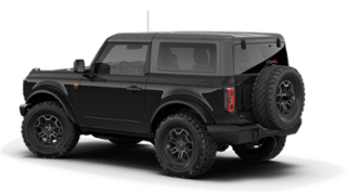 2026 Ford Bronco® External Image 3
